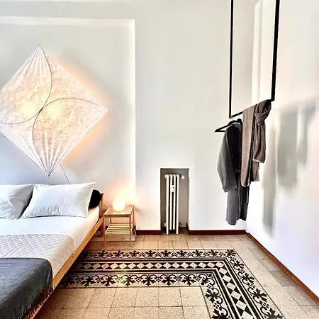 Sant'antonio_roma #hospitality_luxury_design Penzion Řím